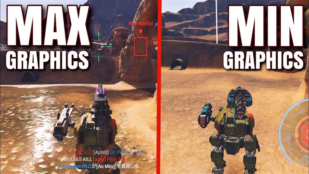 War Robots Mod APK War Robots Mod APK